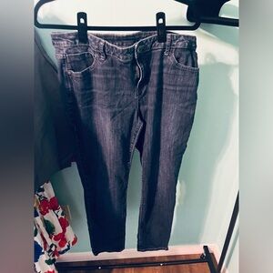 Simply Vera jeans size 14